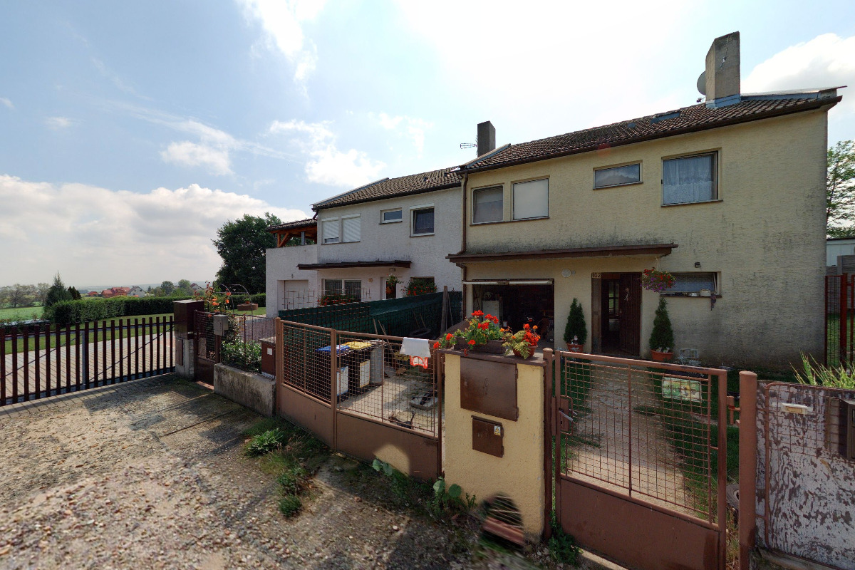 Ing. Helena Matějková