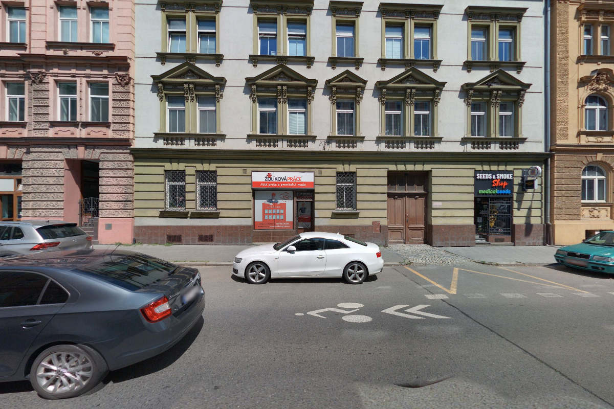 Picolo - Pirátské centrum Olomouc