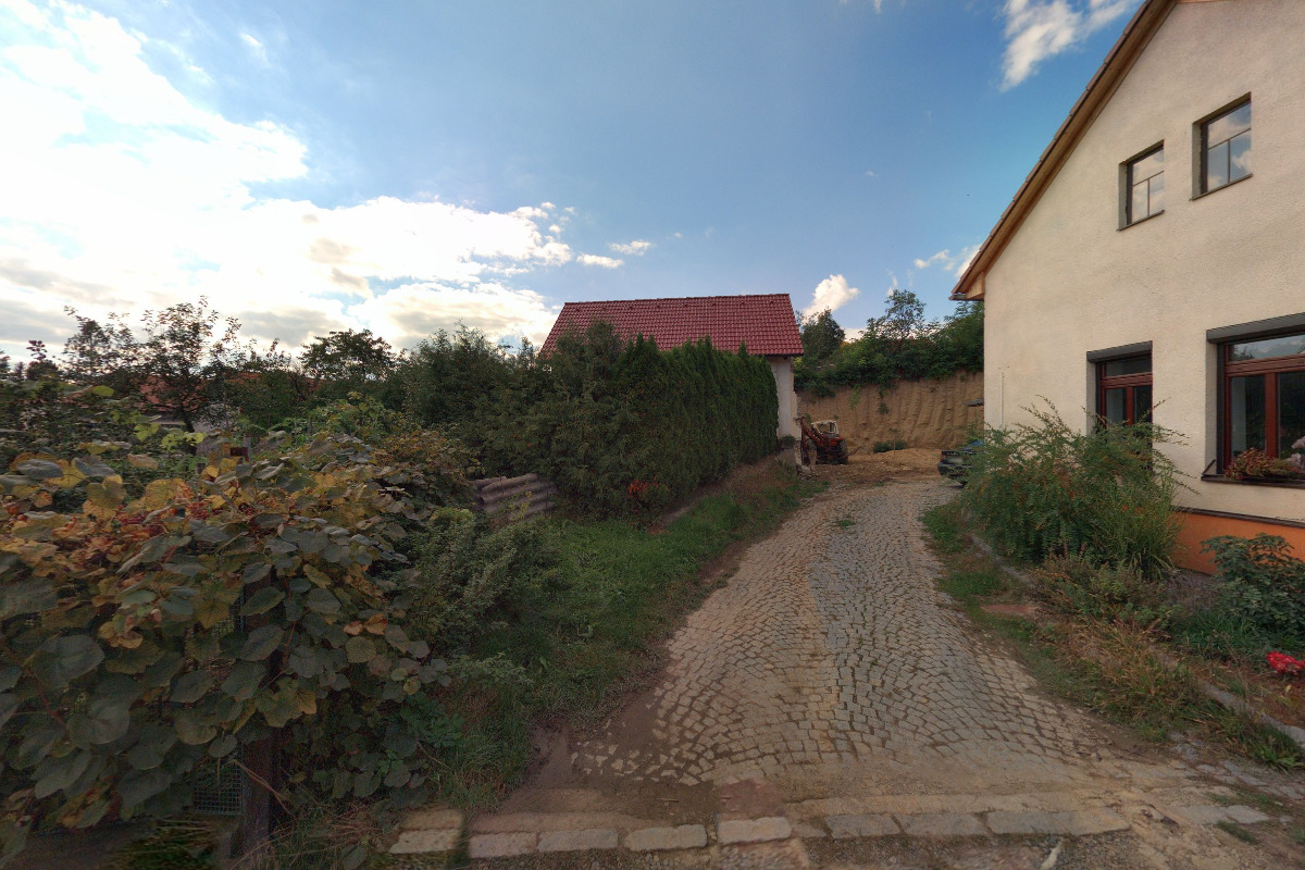 Krejčovství Lenka Vašíčková