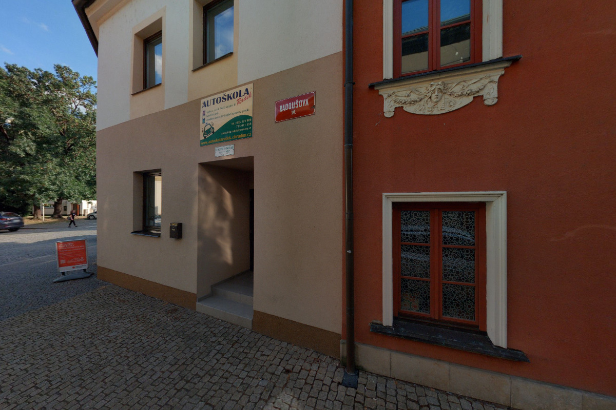 TJ Chrudim, z.s. foto 2