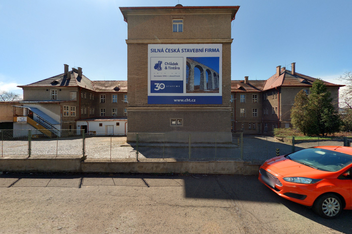 Střední odborné učiliště LITEGRA