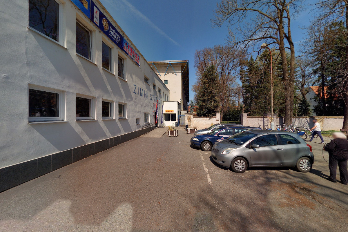Městské služby Písek - Zimní stadion foto 6