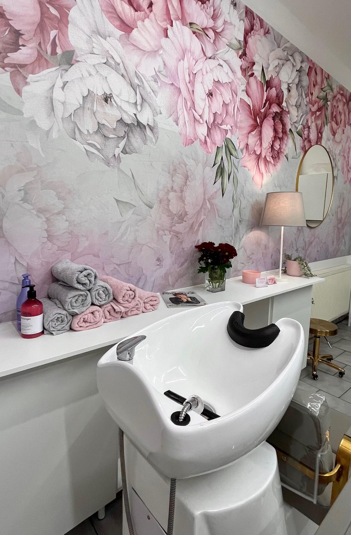 Kadeřnictví Natálka foto 4