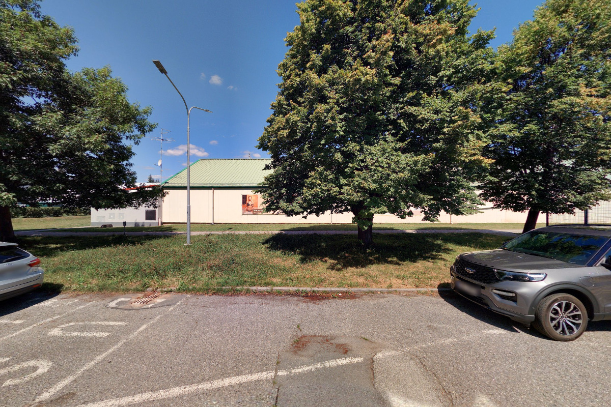 TENIS CENTRUM Tábor, s.r.o.