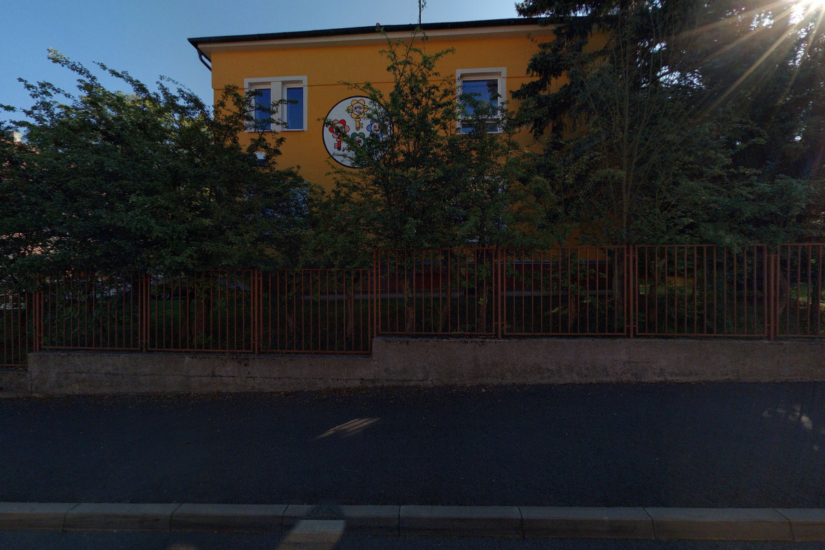 MŠ Sokolov, Vítězná