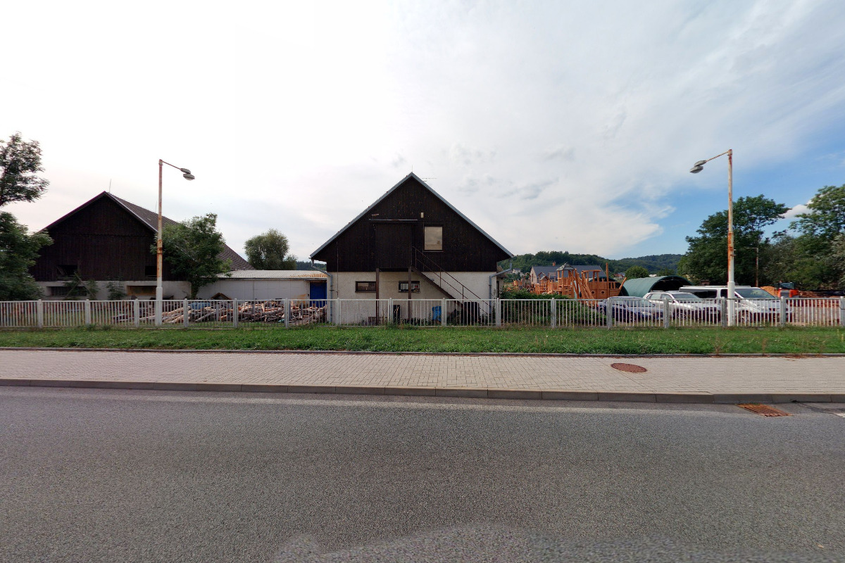 Hřiště hrou - výroba foto 2