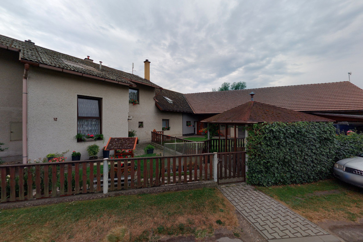 Jiří Hlava - tesařství foto 1