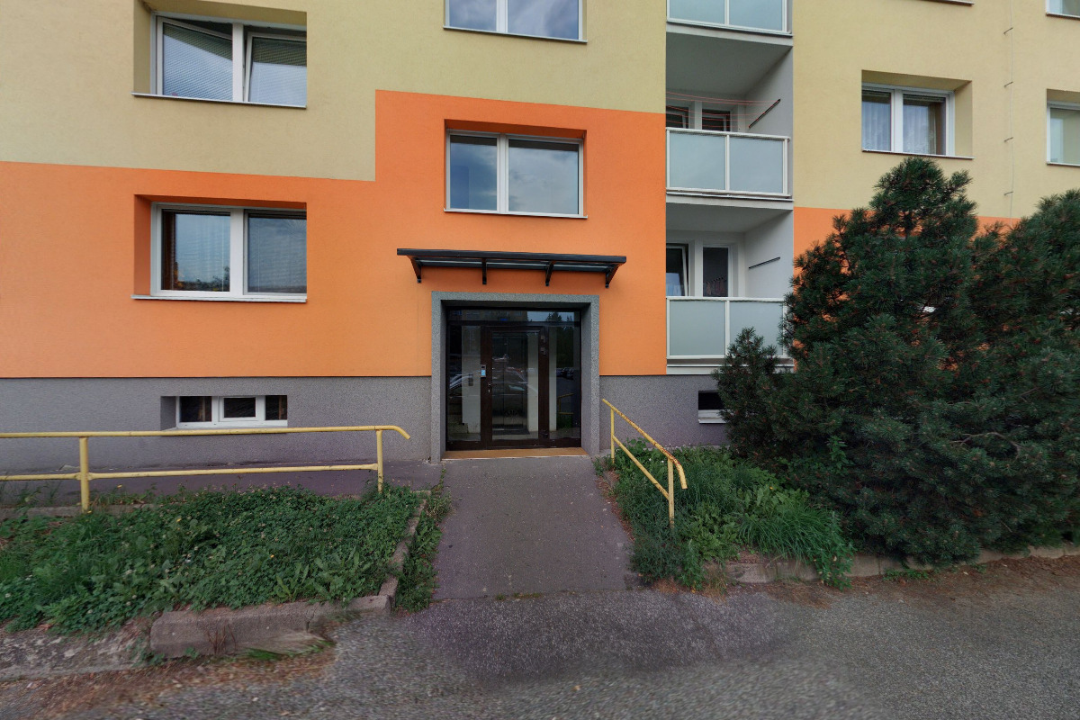 Jan Syrovátka - stavební činnost