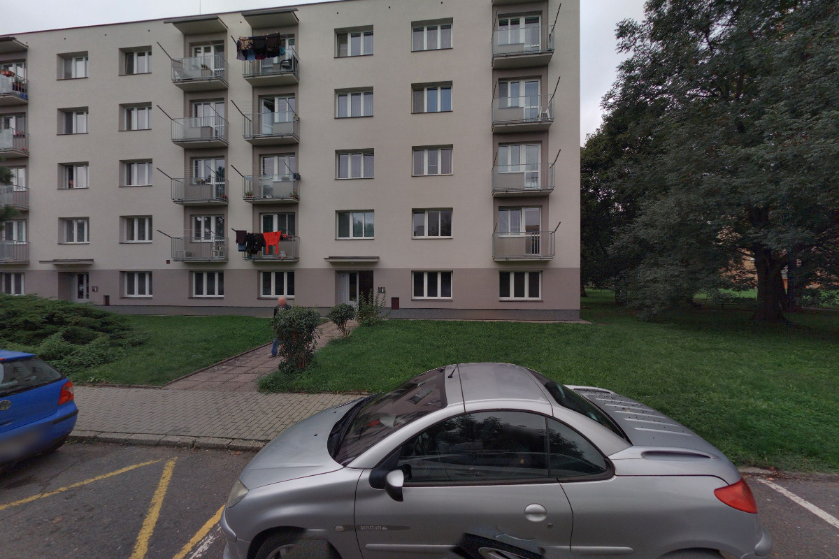 Filip Zelený -  Výroba nábytku