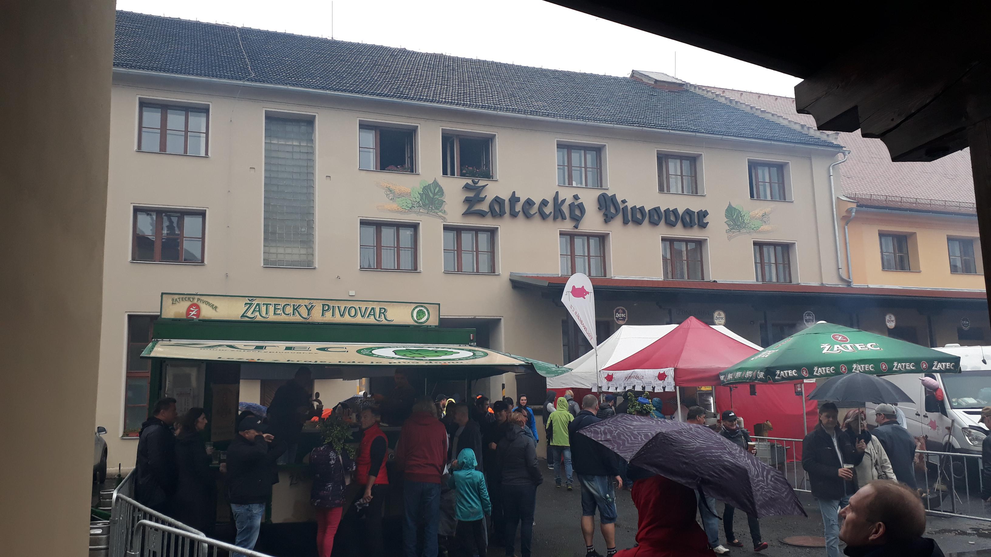 Žatecký pivovar, spol. s r.o. foto 5