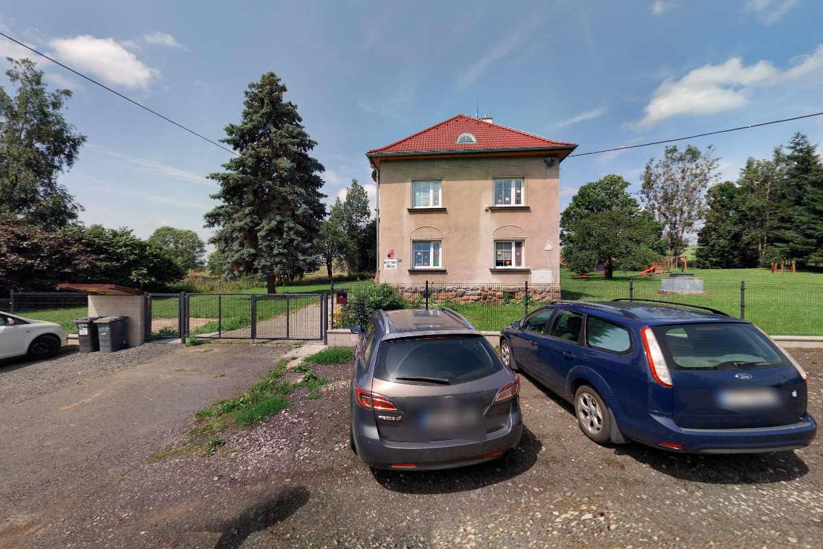 Mateřská škola Dobrná foto 2