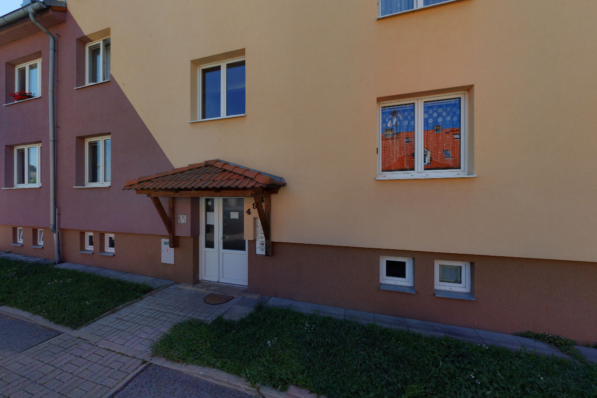 Taxi služby Vlastimil Kubata