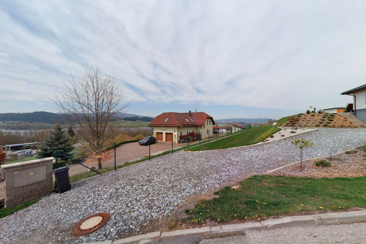 Ubytování Na Výsluní foto 1