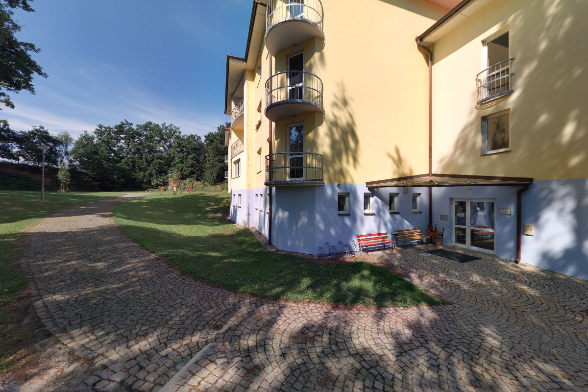 MUDr. Zdeňka Soldánová