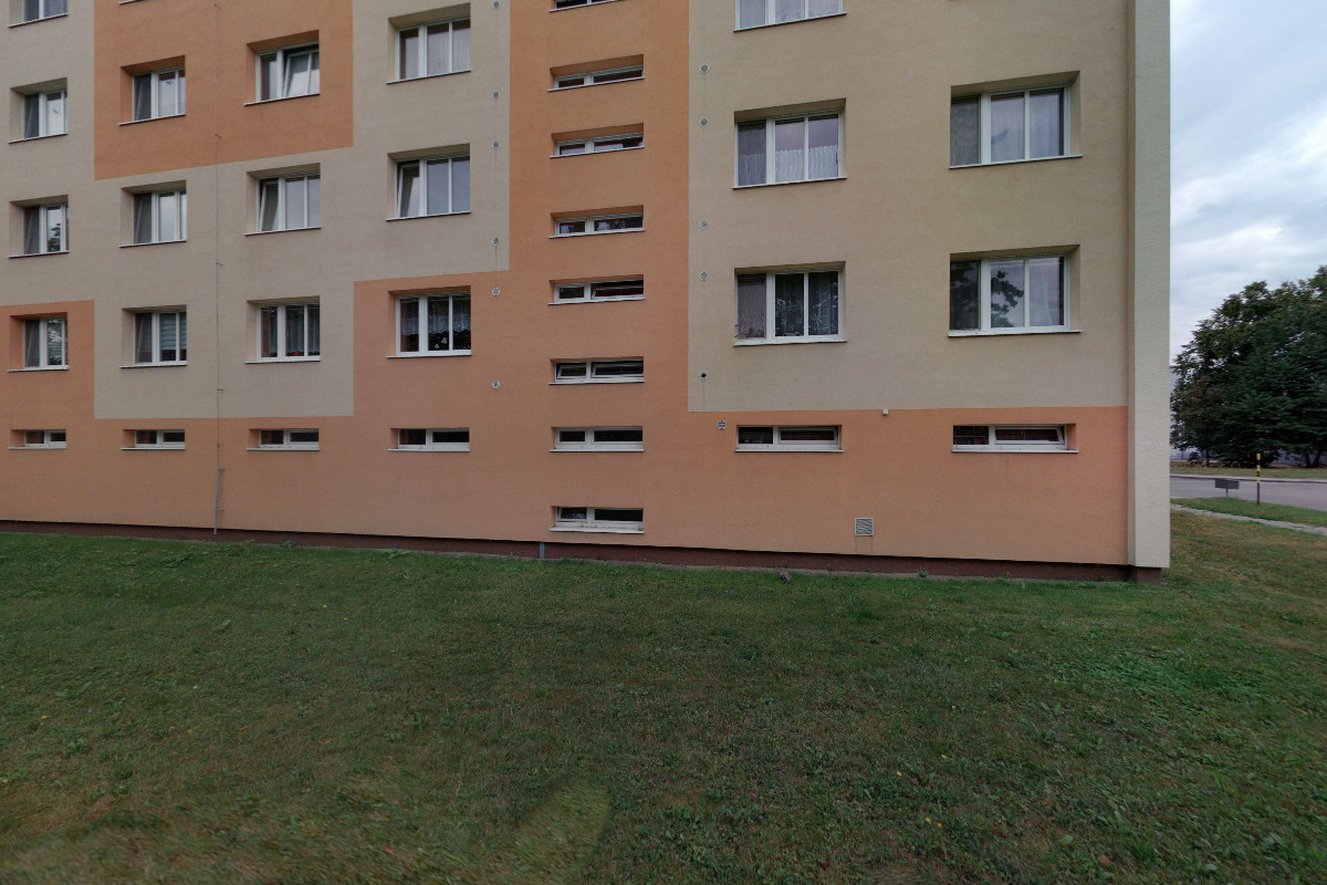 Bytové družstvo Sídliště Svobody I v Prostějově, družstvo foto 2