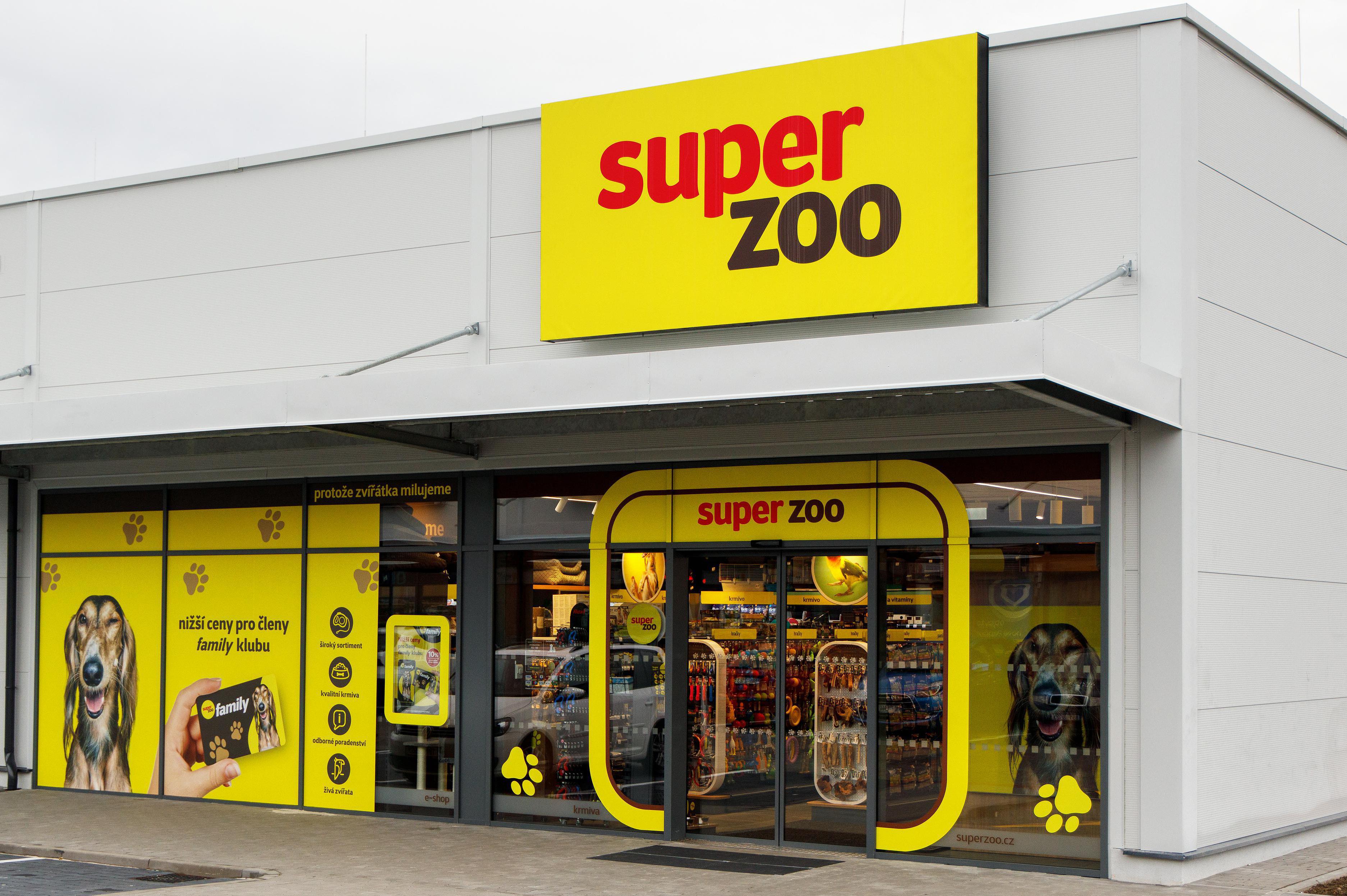 Super zoo