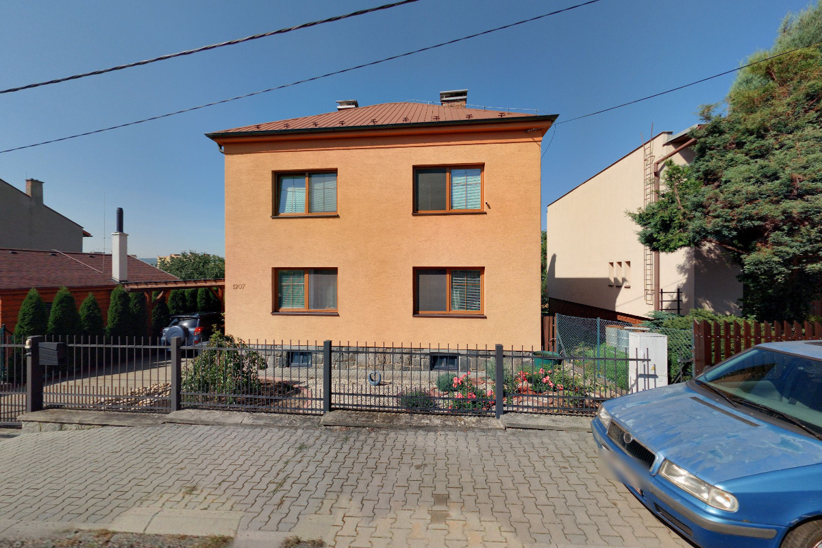 STAVBY HOMOLA s.r.o.