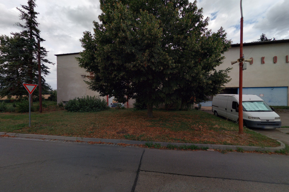 Tělocvičná jednota Sokol Smržice foto 2