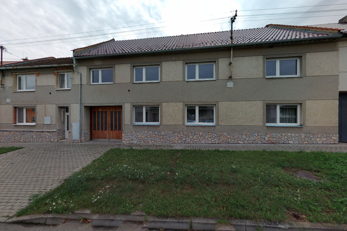 Arnošt Zdražil - výkopové práce foto 2