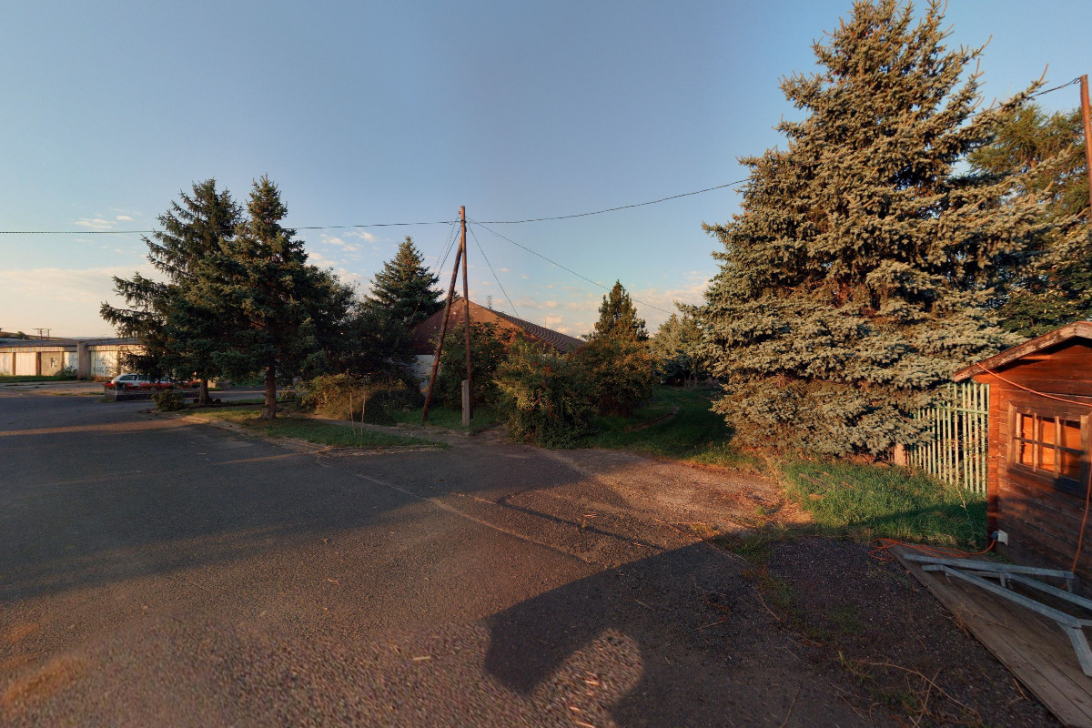 Statek Kadaň – Jezerka