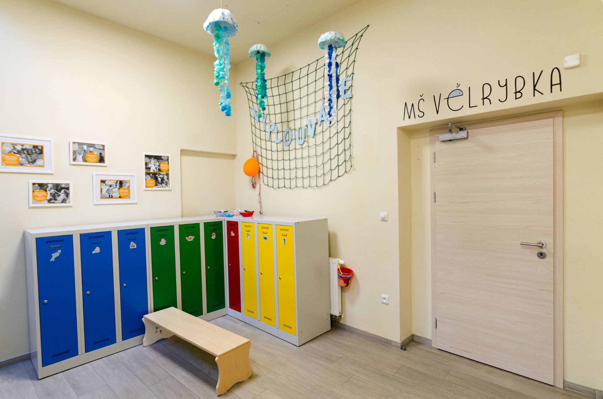 MŠ Velrybka Rychnov nad Kněžnou foto 3