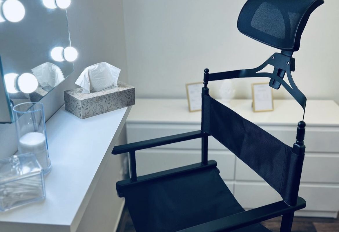 Hana Králová Make-up Artist & Permanent make-up foto 3