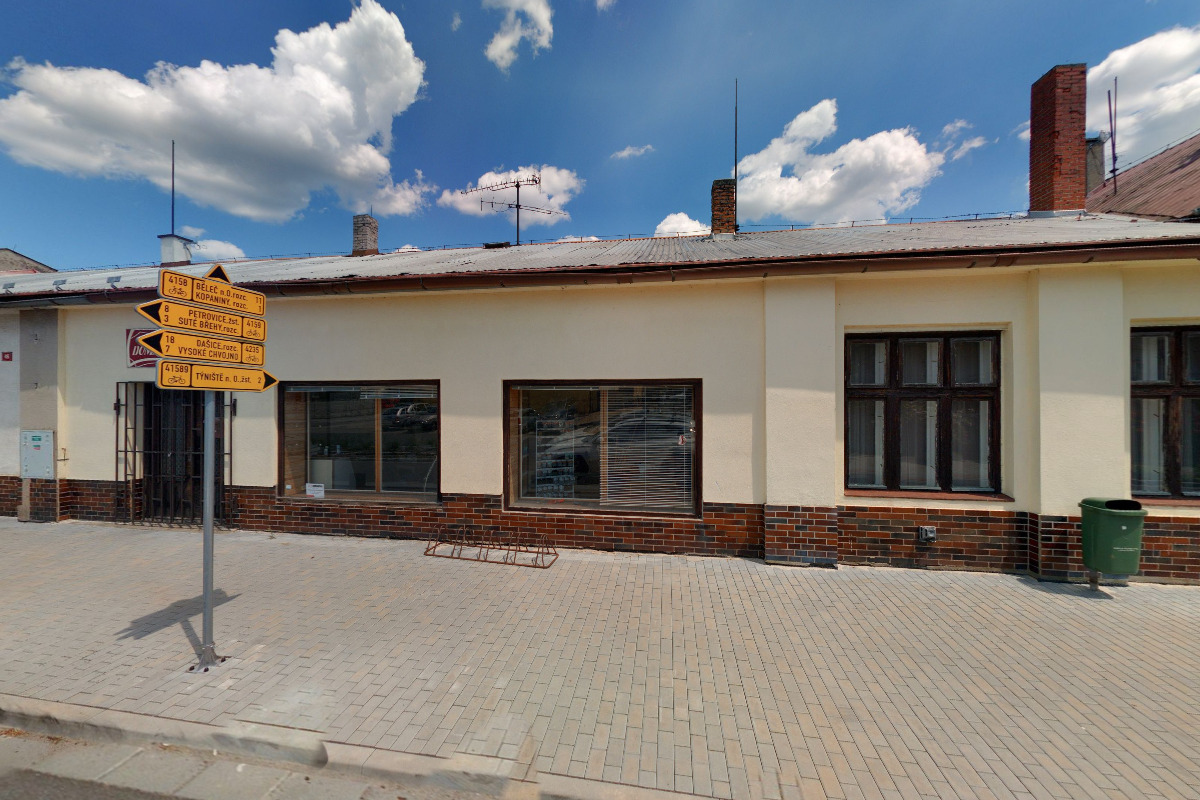 Josef Černý - poradna pro spotřebitele