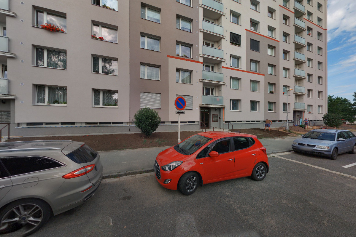 Nejsme líná generace foto 2