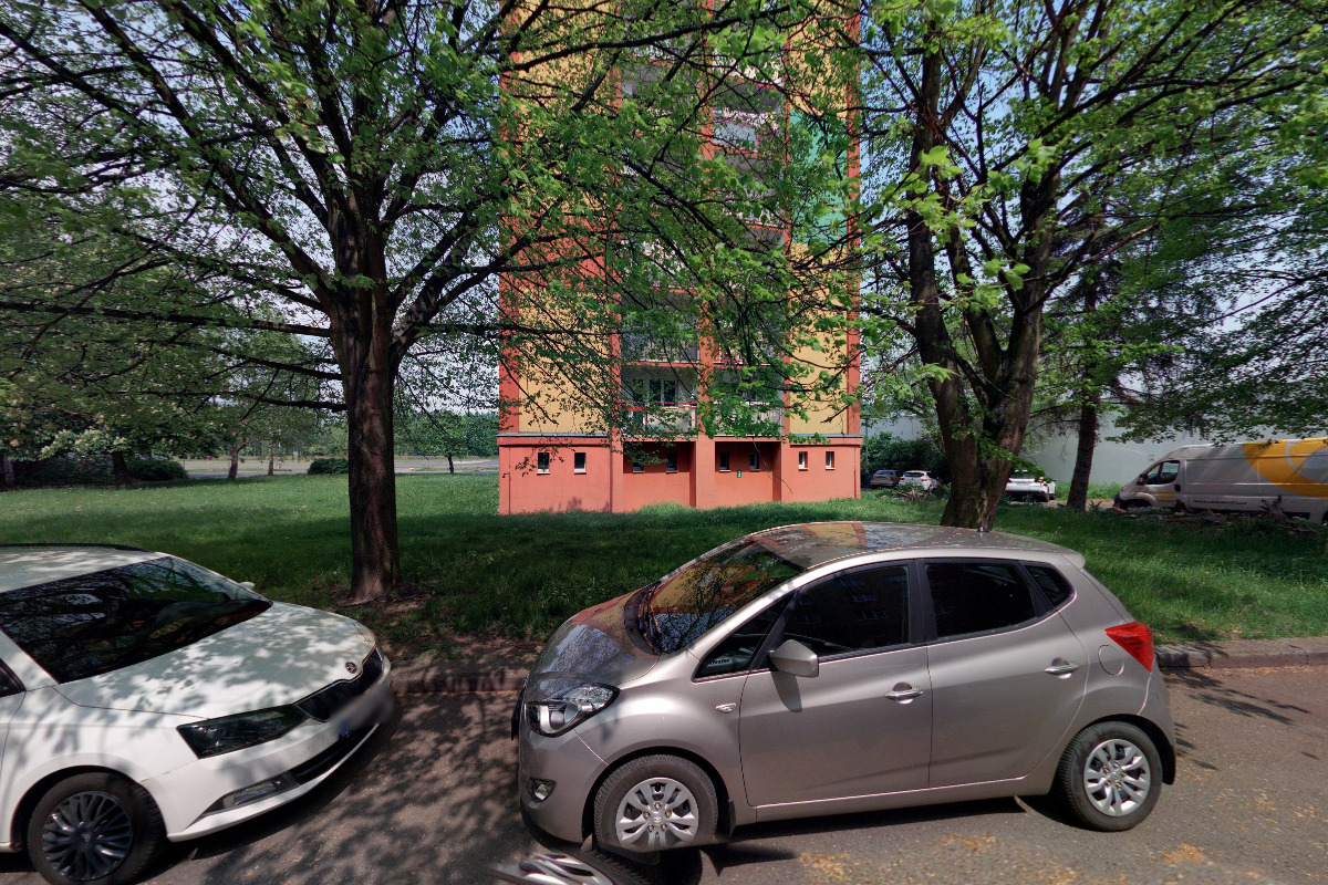 Autoservis Volodymyr Kysyl