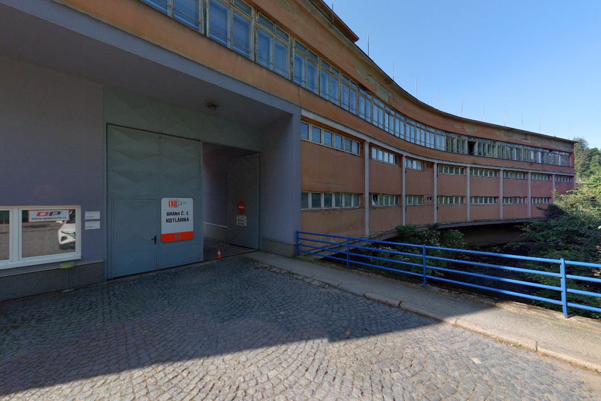 PWRGAS Service, s.r.o.