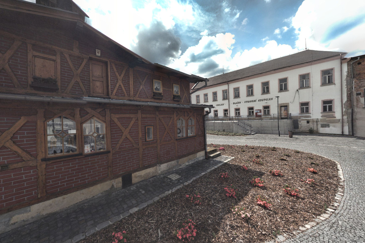 Doris Hodničáková