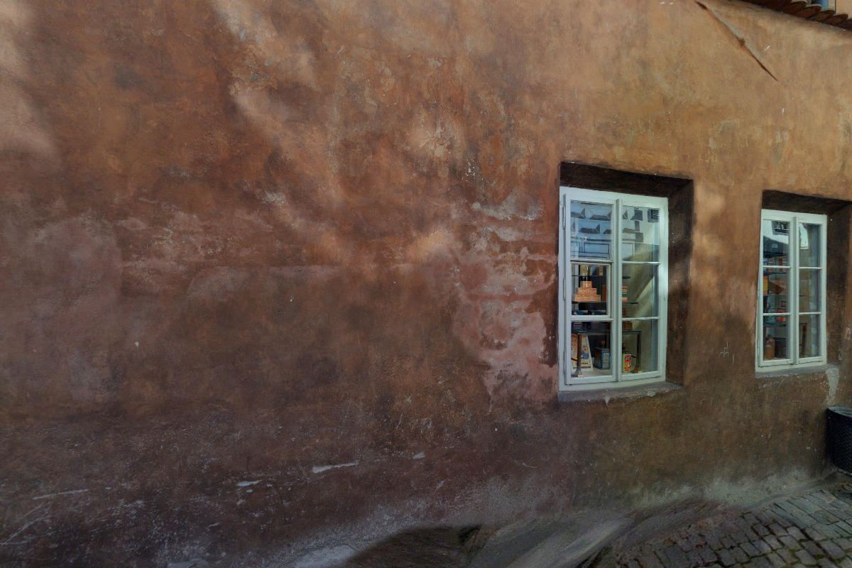 Agentura Krumlovská inspirace