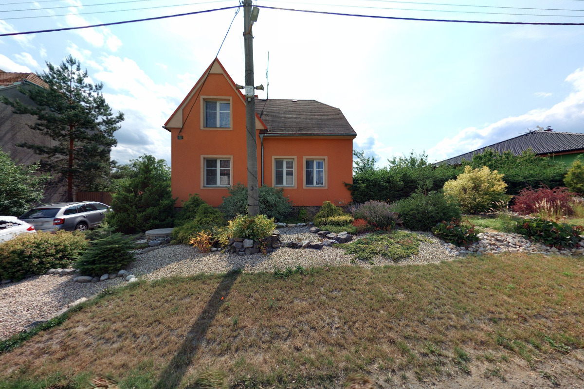 Lucie Tomková - cesta propojení