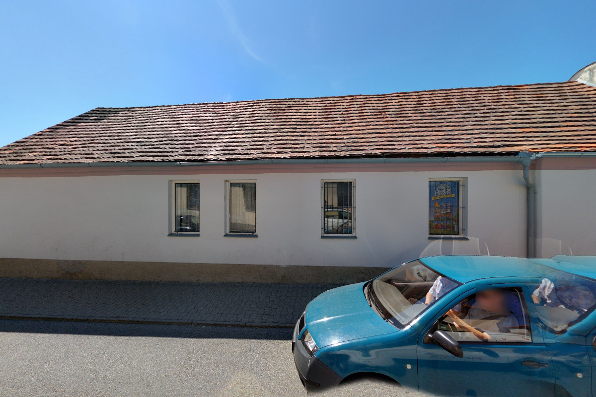 Náboženská obec Církve československé husitské ve Strakonicích