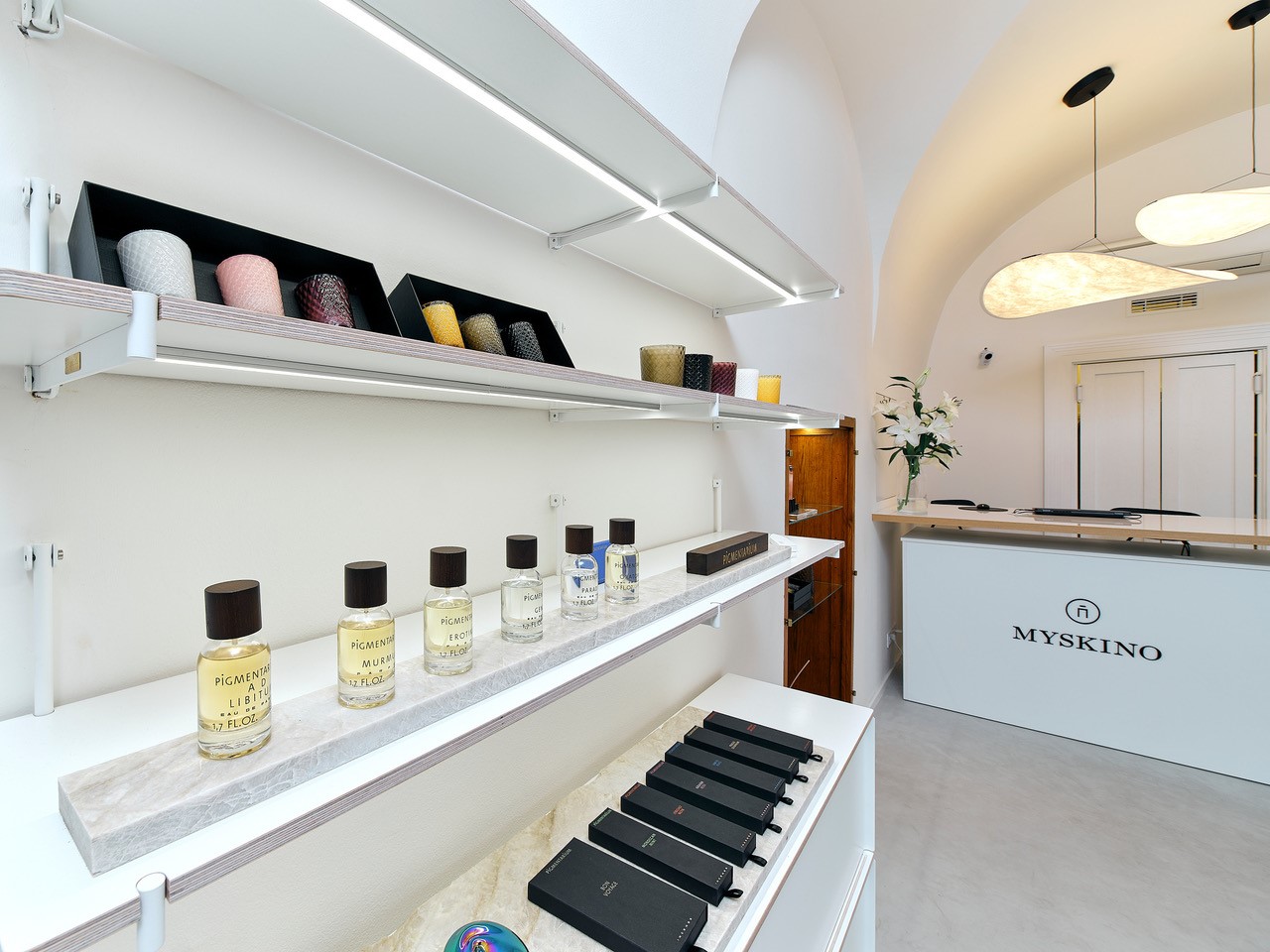 Myskino Nerudova foto 4