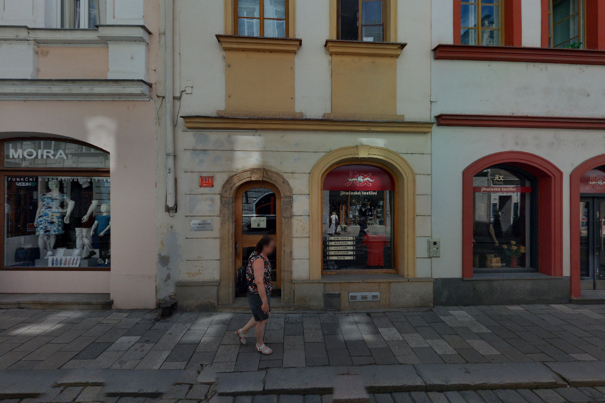 JUDr. Maria Jansová, advokátka foto 2