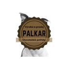 Vodítko Flexi Classic L 5m (max 50kg) pásek černá v obchodě Palkar.cz