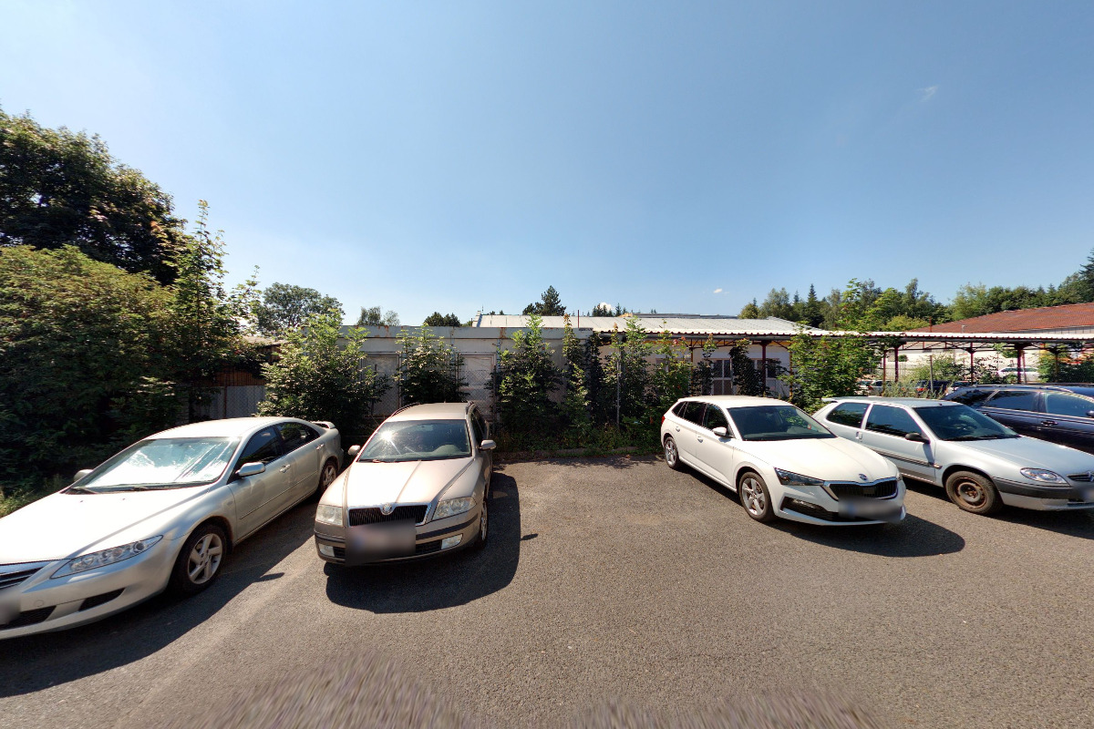 Car Detailer Garage foto 2