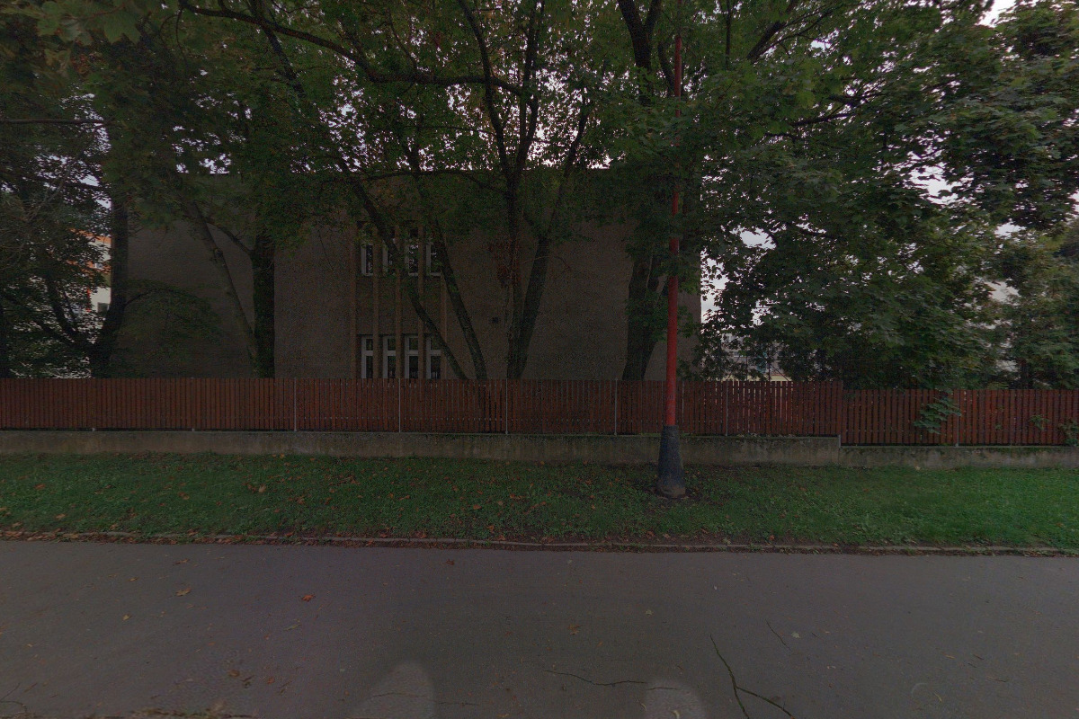 Taneční škola Besta Martina a Aleš Novákovi foto 1