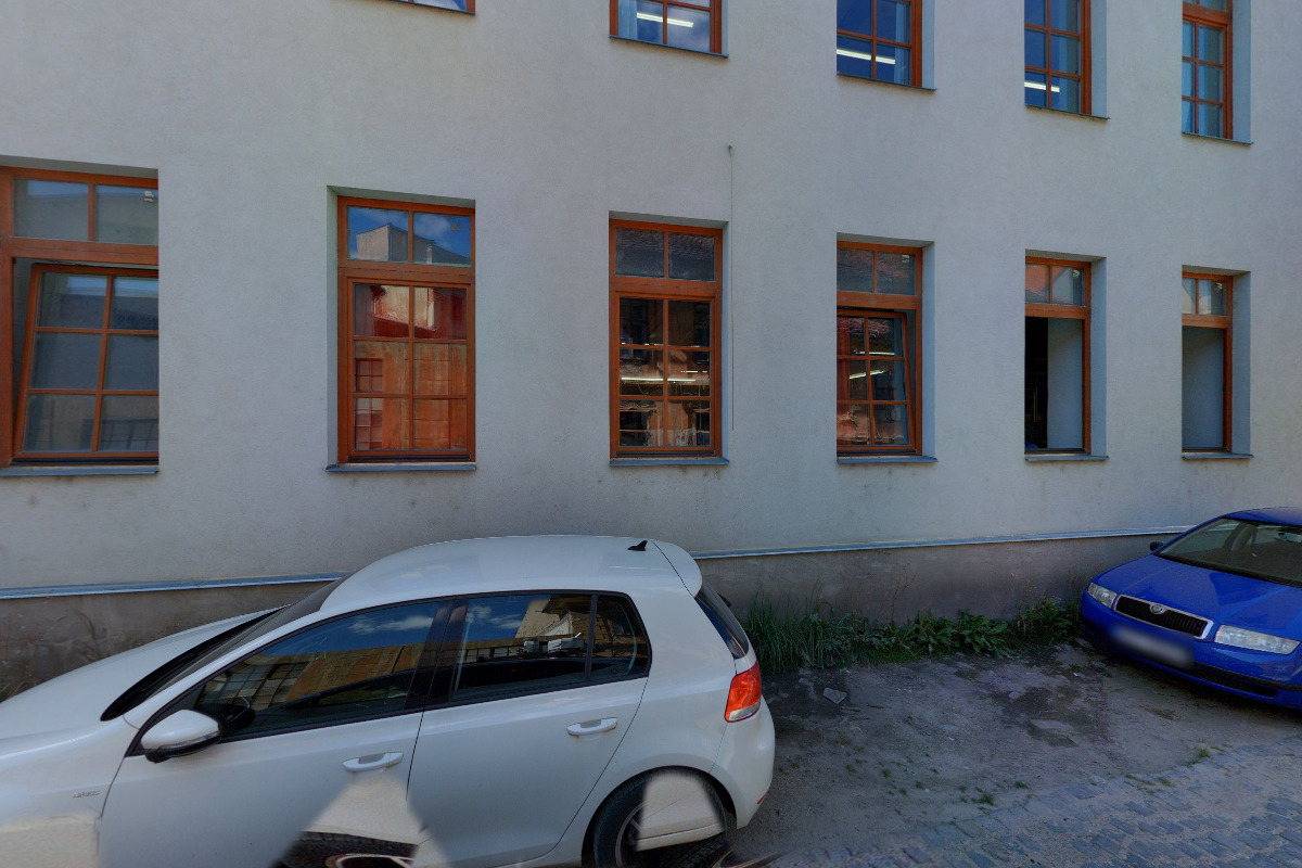 Vojenská zdravotní pojišťovna České republiky