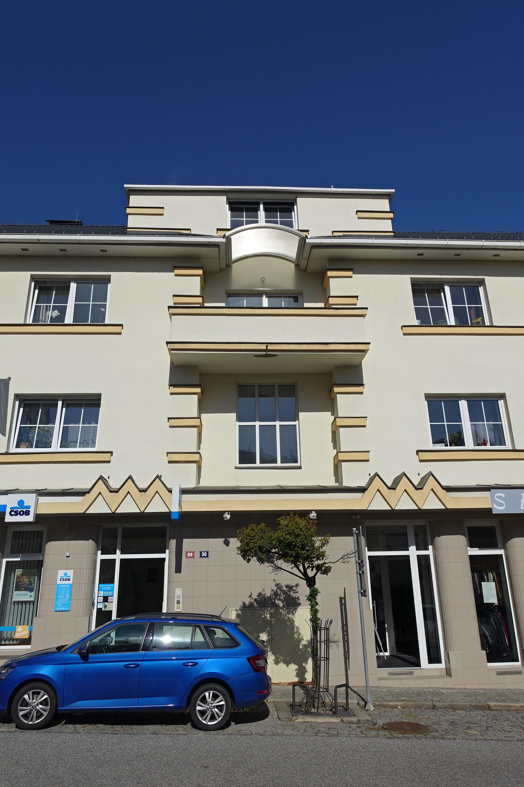 Bankomat ČSOB foto 2