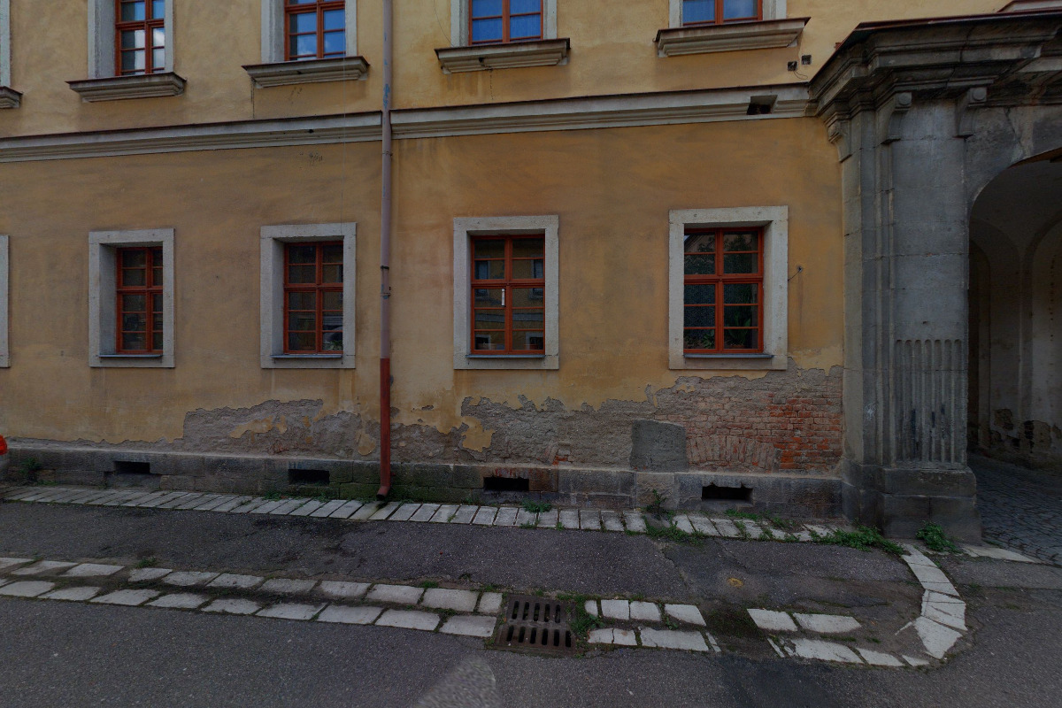 SH ČMS - Sbor dobrovolných hasičů Josefov