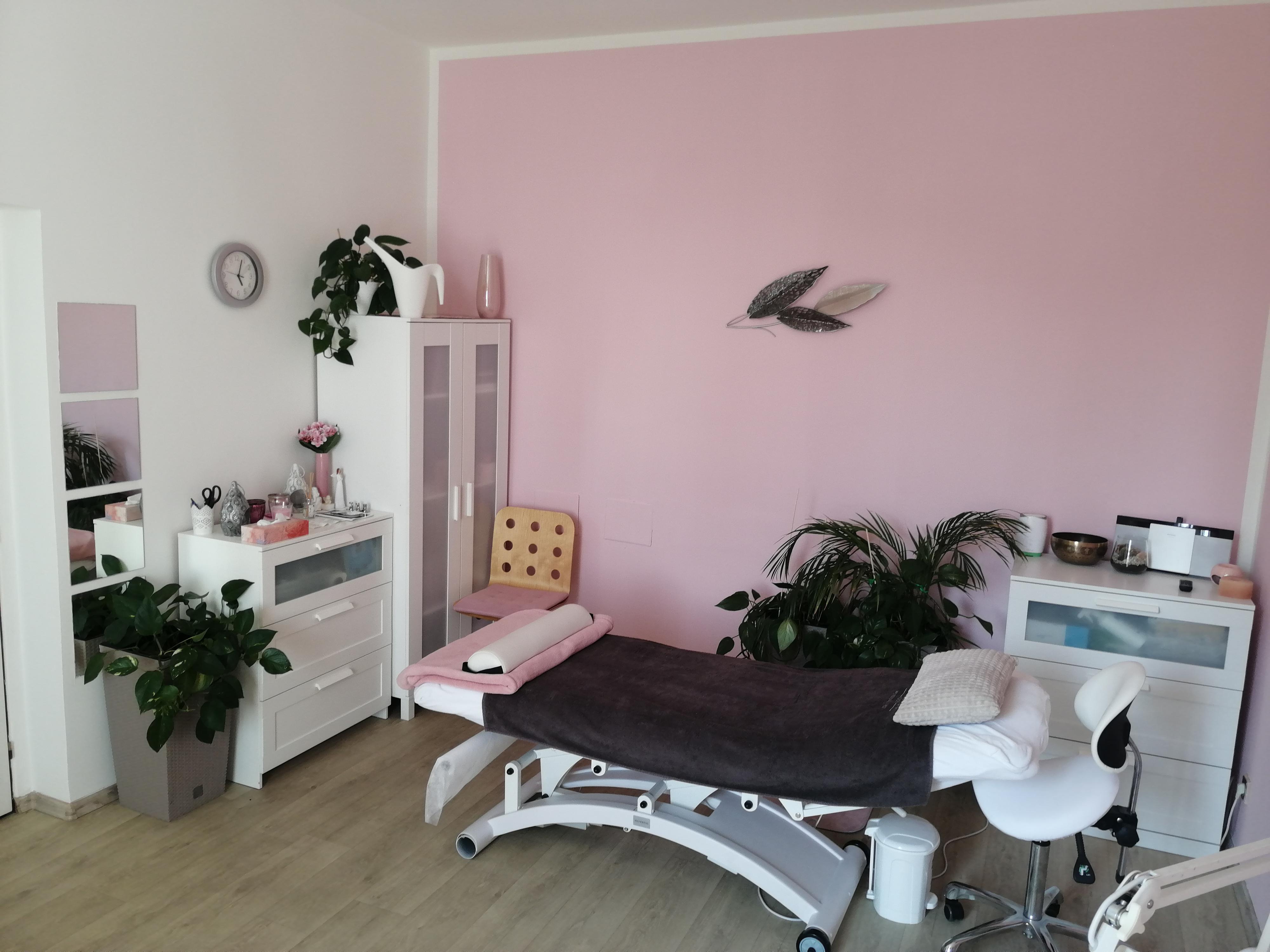 Masáže Petra Lísková foto 5