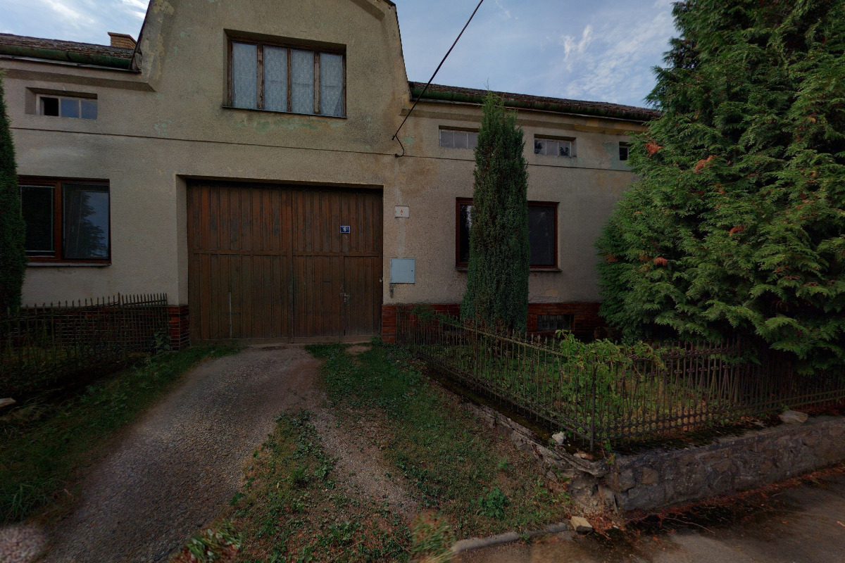 SATISTAV – Jiří Schönberger