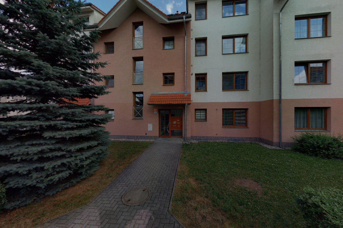 MUDr. Jan Paroulek, CSc. foto 5