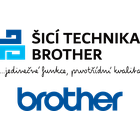 Šicí stroj Brother NV A150 v obchodě Šicí technika Brother s.r.o.