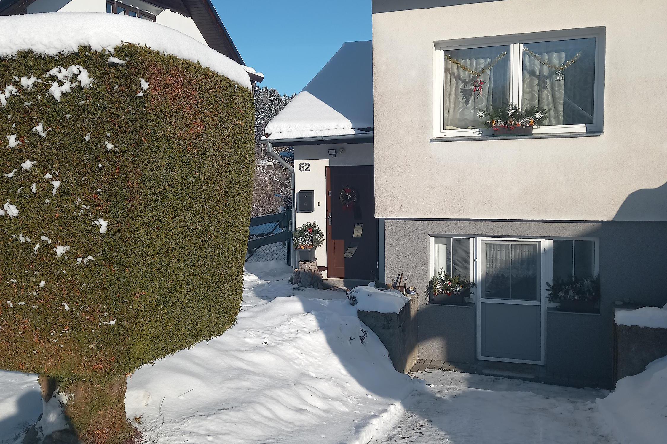 Ubytování u Posledních