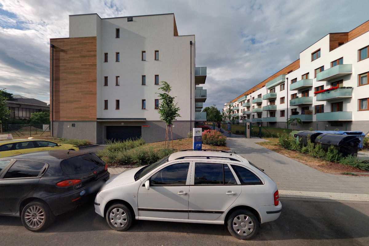 BEZCIHEL, s.r.o.