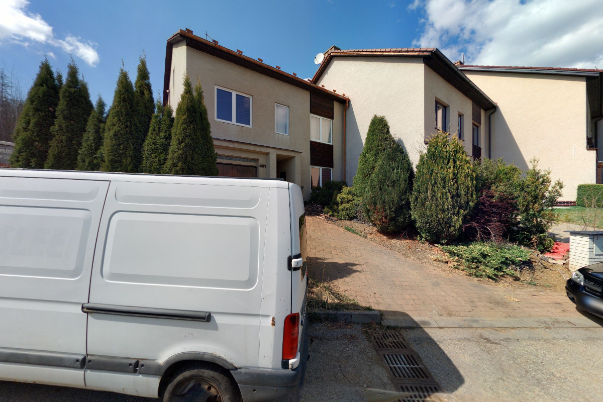 Zemní a výkopové práce - Jozef Puška foto 2