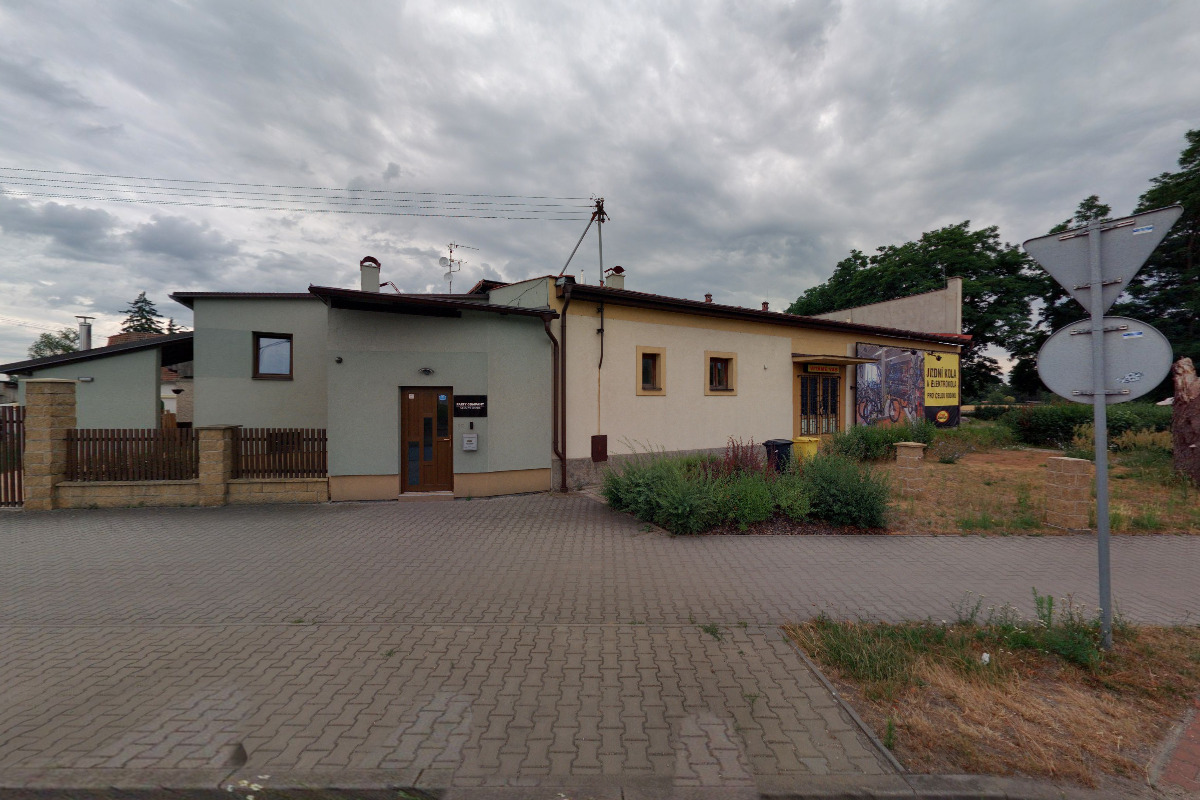 Cyklo Stratílek foto 5